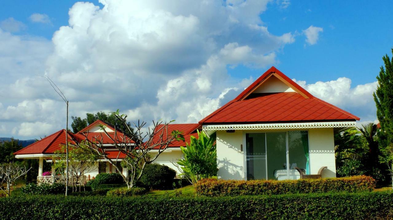At Pai Resort Exterior photo